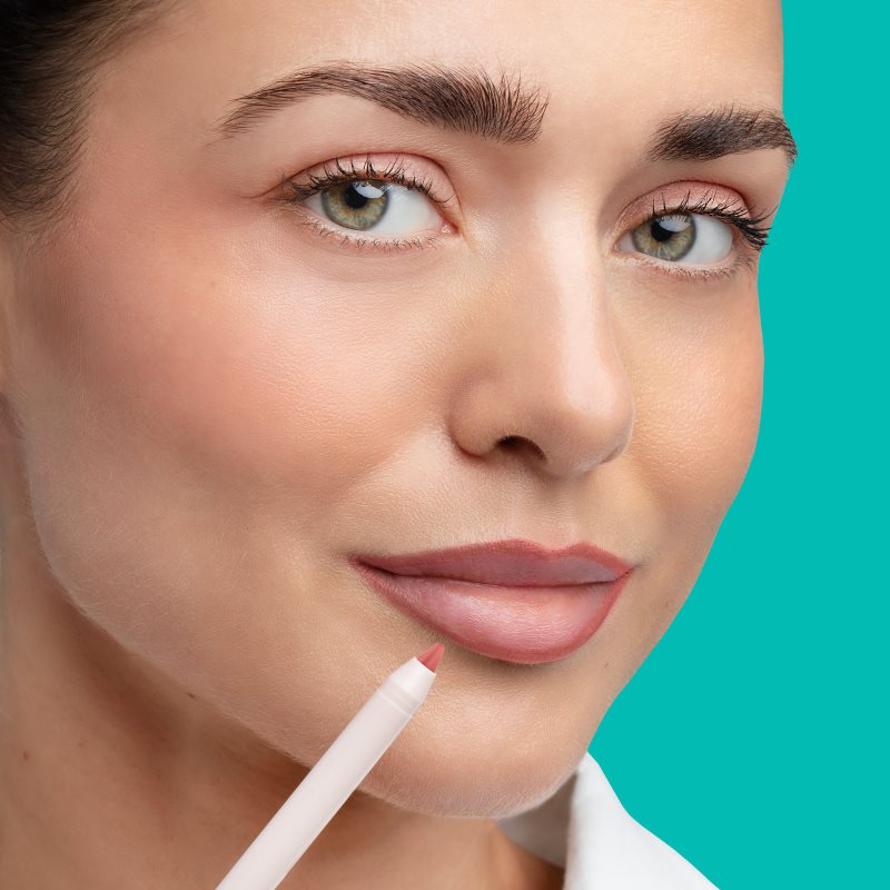 Collistar Twist Design Lip Pencil krémová tužka na rty odstín 172 - Zircone Rosa 0.4 g (obrázek 3)