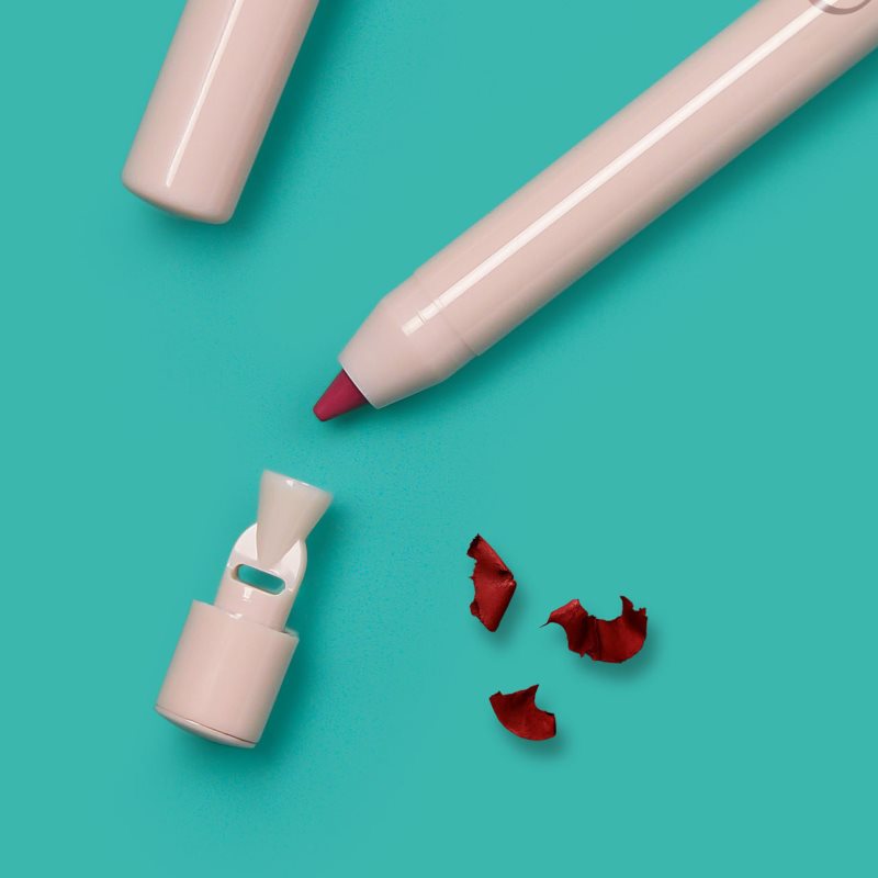 Collistar Twist Design Lip Pencil krémová tužka na rty odstín 13 - Cameo 0.4 g (obrázek 5)