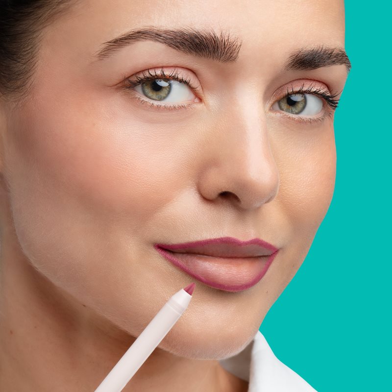 Collistar Twist Design Lip Pencil krémová tužka na rty odstín 113 - Autumn Berry 0.4 g (obrázek 3)
