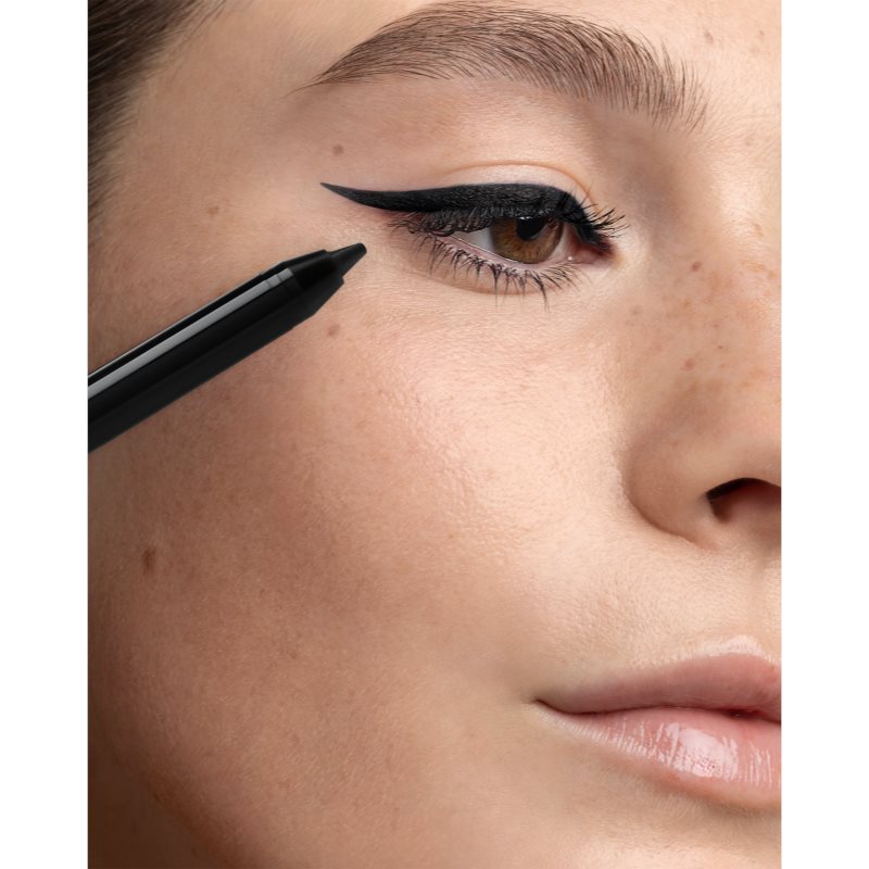 Collistar Twist Design Eye Pencil gelová tužka na oči odstín 01 - Nero Eclisse 0.54 g (obrázek 3)