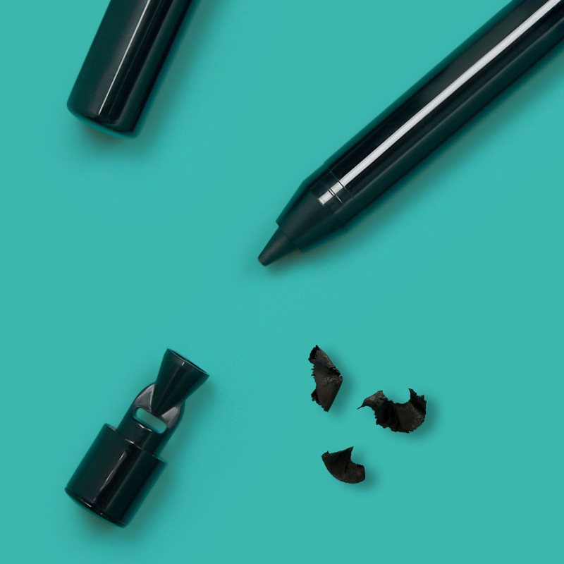 Collistar Twist Design Eye Pencil gelová tužka na oči odstín 03 - Blu Oltremare 0.54 g (obrázek 5)