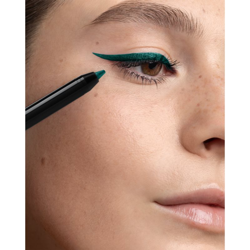Collistar Twist Design Eye Pencil gelová tužka na oči odstín 05 - Verde Smeraldo 0.54 g (obrázek 3)
