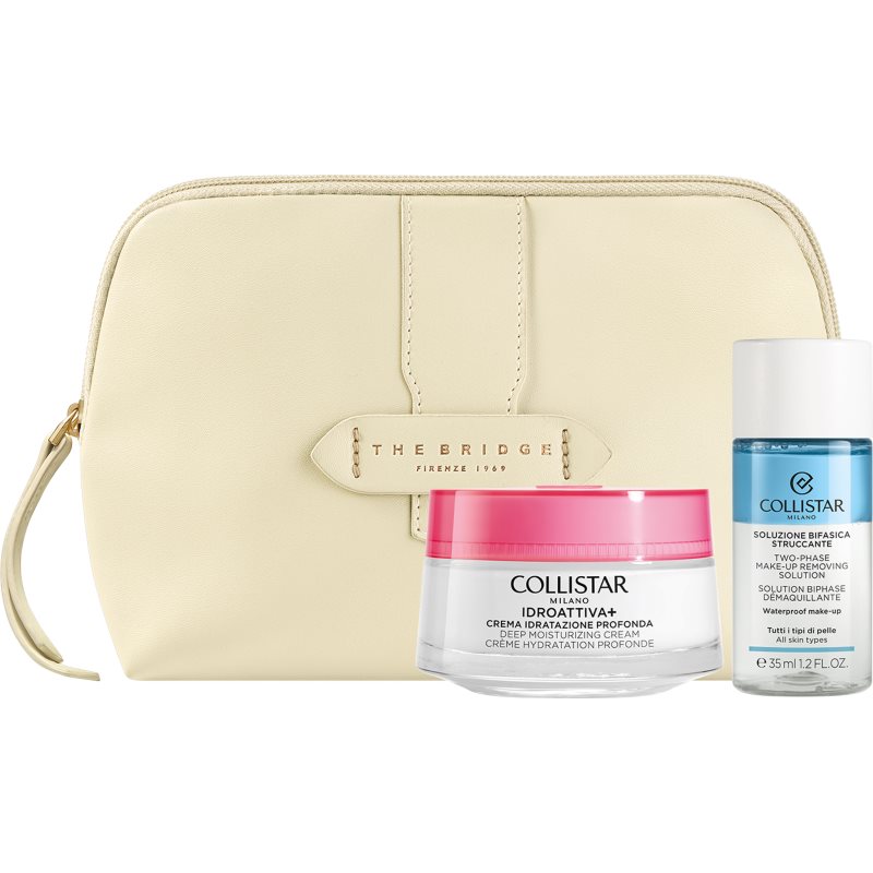 Thumbnail - Collistar Idro-Attiva+ Deep Moisturizing Cream Gift Set Geschenkset