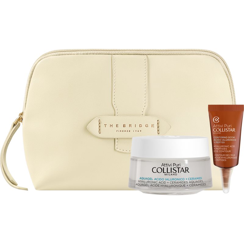 Thumbnail - Collistar Attivi Puri Hyaluronic Acid + Ceramides Watergel Geschenkset