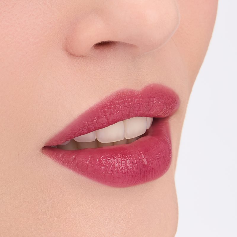 Collistar Puro Gioiello Luminous Lipstick hydratační rtěnka s vysokým leskem 181 - Coral Reflection 2.8 g (obrázek 6)