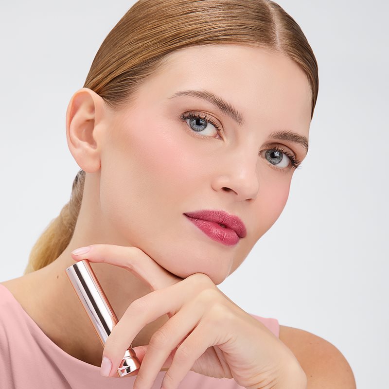 Collistar Puro Gioiello Luminous Lipstick hydratační rtěnka s vysokým leskem 184 - Night at La Scala 2.8 g (obrázek 3)