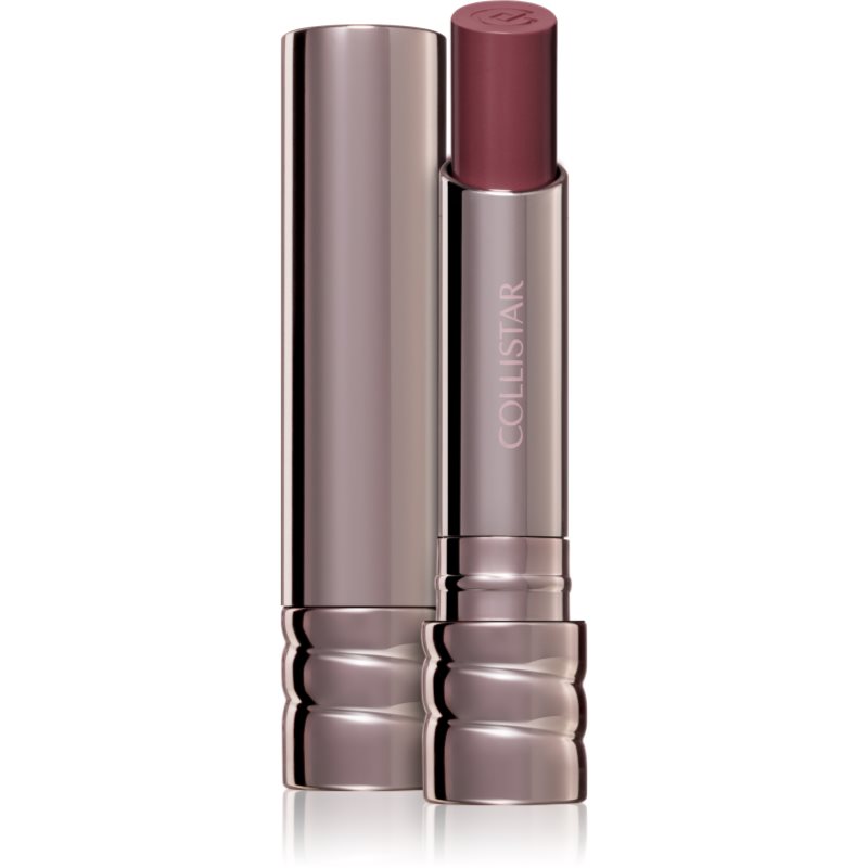 Collistar Puro Gioiello Luminous Lipstick Hydraterende Lippenstift met Hoge Glans 178 - Mauve Nude Light 2.8 g