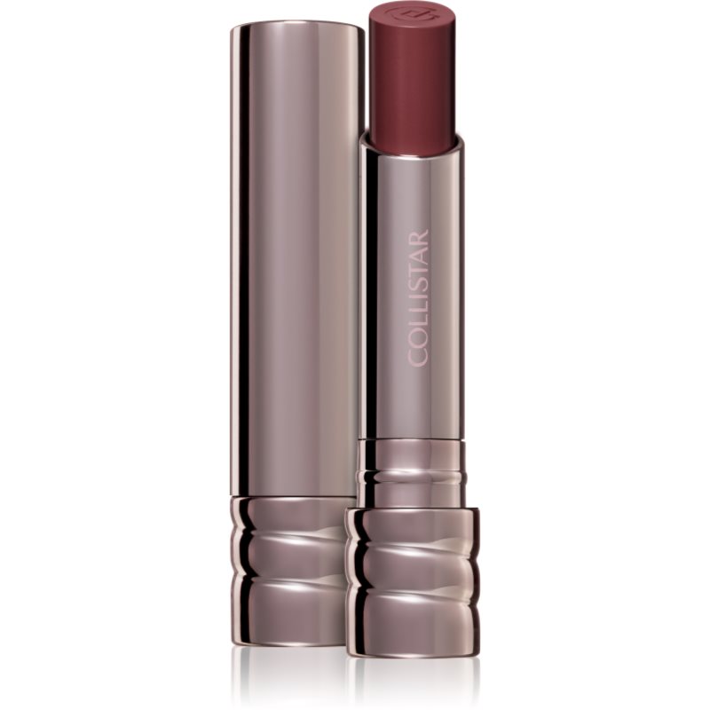 Collistar Puro Gioiello Luminous Lipstick Hydraterende Lippenstift met Hoge Glans 177 - Pink Nude Light 2.8 g
