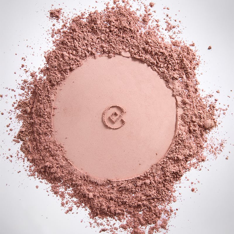 Collistar Impeccabile Loose Powder rozjasňující sypký pudr odstín 02 - Luminous 10 g (obrázek 4)