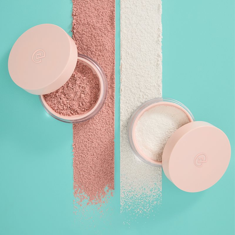 Collistar Impeccabile Loose Powder rozjasňující sypký pudr odstín 02 - Luminous 10 g (obrázek 5)