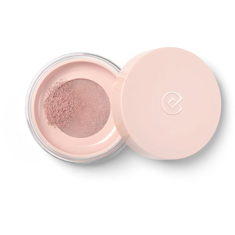 Collistar Impeccabile Loose Powder rozjasňující sypký pudr odstín 02 - Luminous 10 g (obrázek 6)