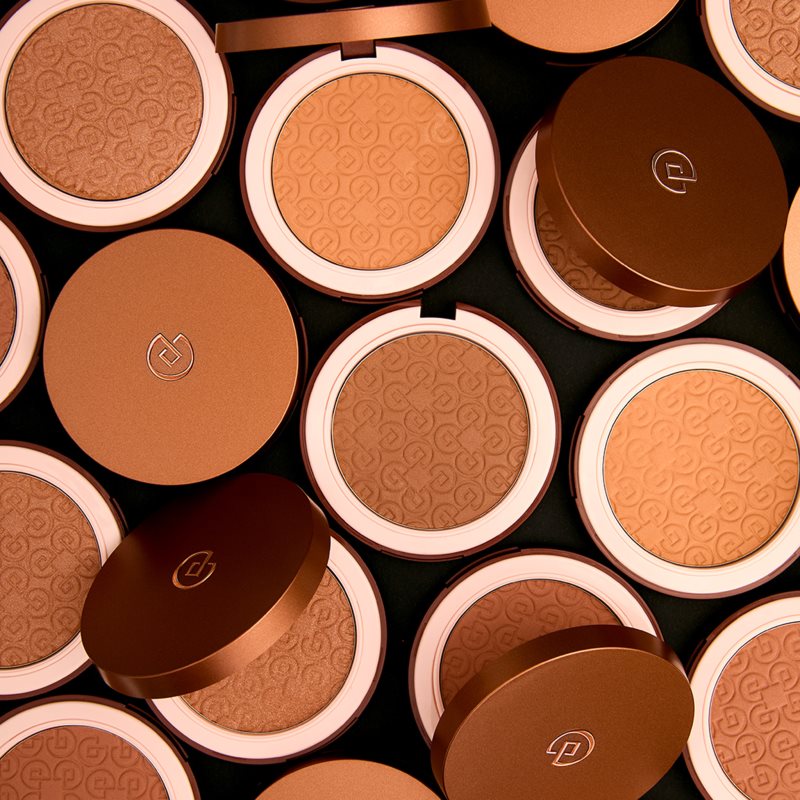 Collistar Magica Bronzing Powder třpytivý bronzující pudr odstín 09 - Cristalli di Sole 9 g (obrázek 5)