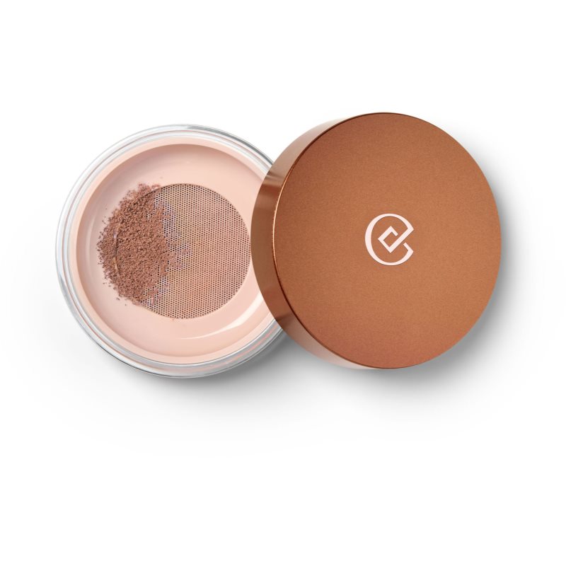 Collistar Magica Loose Bronzing Powder sypký pudr pro okamžitý bronzový efekt 10 g (obrázek 3)