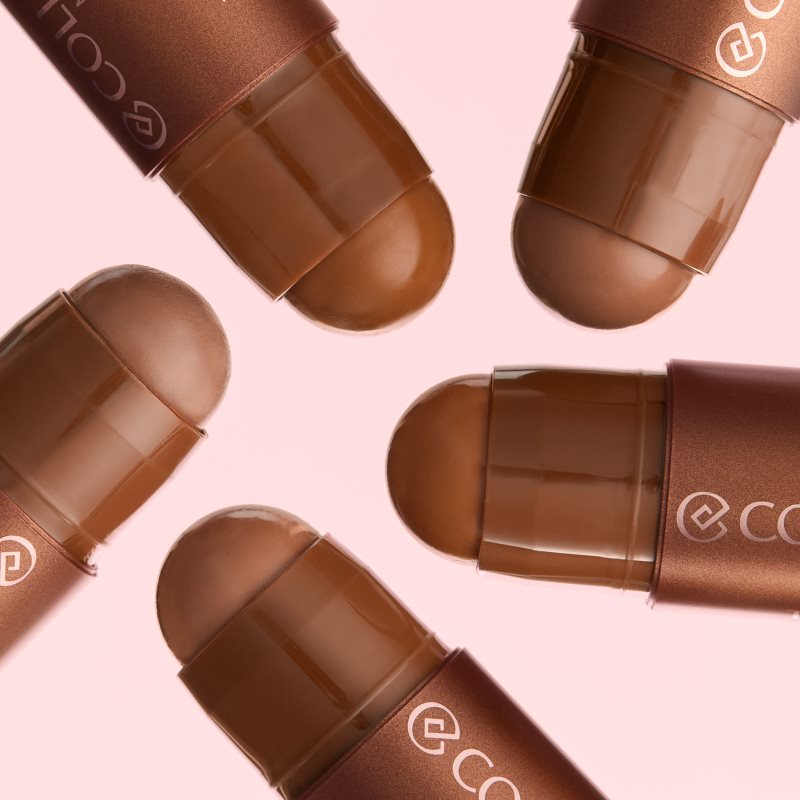 Collistar Twist Velvet Bronzer bronzer v tyčince odstín 02 5 g (obrázek 5)
