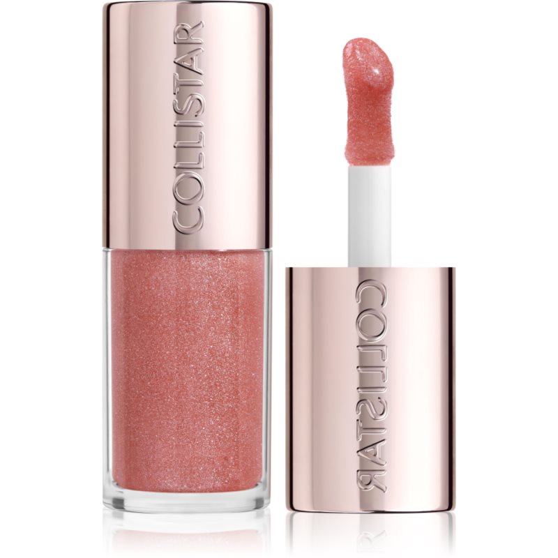 Collistar Puro Lip Gloss Shine - Avant Première lucidalabbra colore 301 Love Spark 5 ml