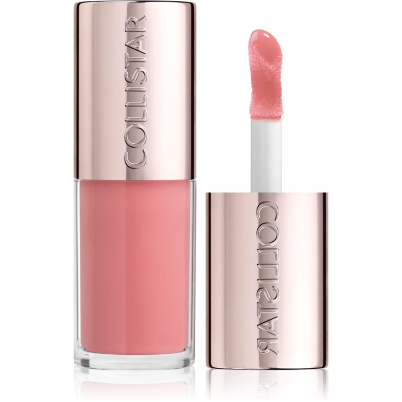 Collistar Puro Lip Gloss Shine - Avant Première lesk na pery odtieň 302 - Primo Bacio - clear 5 ml