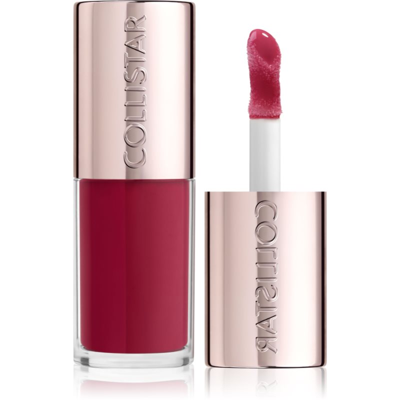 Collistar Puro Lip Gloss Shine - Avant Première lesk na pery odtieň 305 - Heart-Beat - clear 5 ml