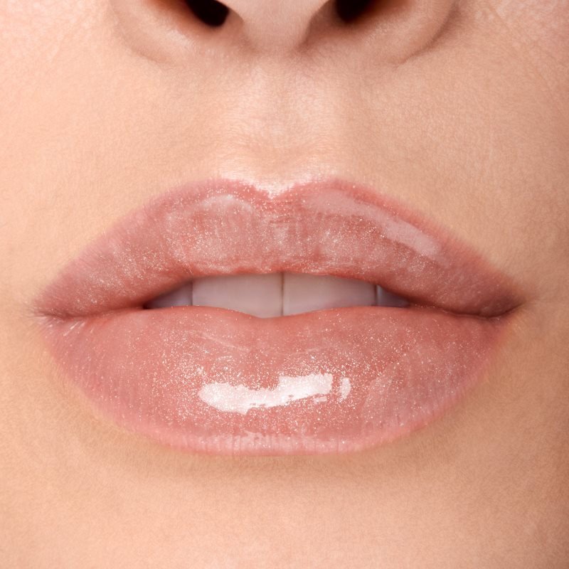 Collistar Puro Lip Gloss Shine блясък за устни цвят 306 - Soft Kiss - shimmer 5 мл.