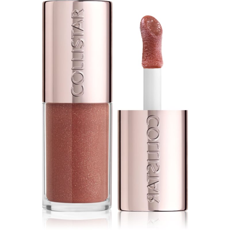 Collistar Puro Lip Gloss Shine - Avant Première λιπ γκλος απόχρωση 307 - Just You - shimmer 5 ml