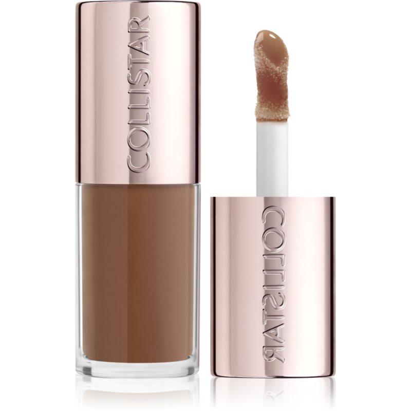 Collistar Puro Lip Gloss Shine - Avant Première lucidalabbra colore 308 - Bare Emotion - clear 5 ml