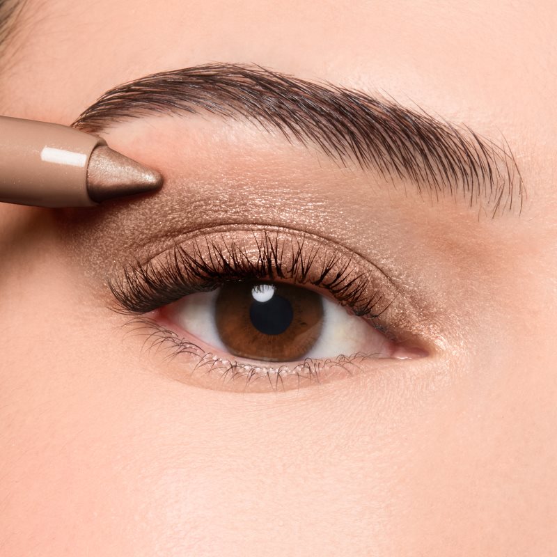 Collistar Twist Stylo dlouhotrvající oční stíny v tužce voděodolné odstín 15 - Bronze Spark 1.4 g (obrázek 2)