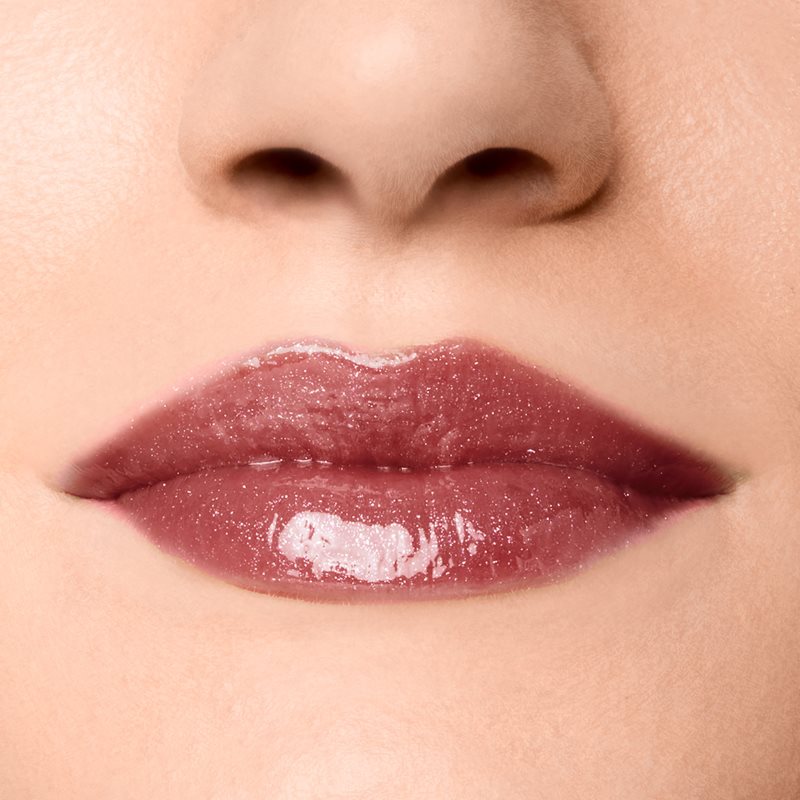 Collistar Puro Lip Gloss Plump Lipgloss für mehr Volumen Farbton 404 - Juicy Kiss - shimmer 4.5 ml (Bild 3)