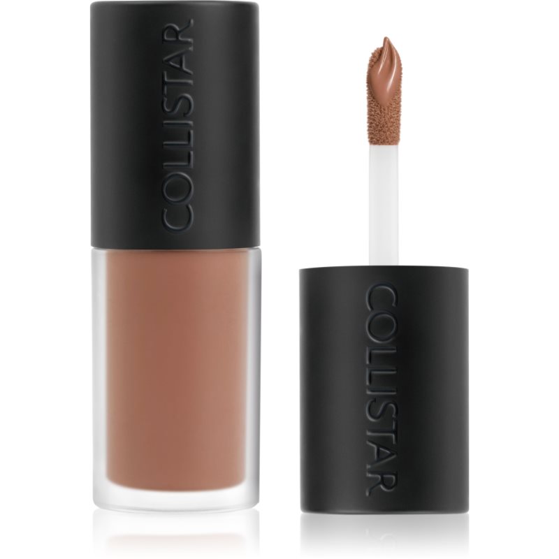 Collistar Magnetico Liquid Eyeshadow tekuté očné tiene - AVANT PREMIÈRE odtieň 130 - NUDE AMBER - matte 3 ml