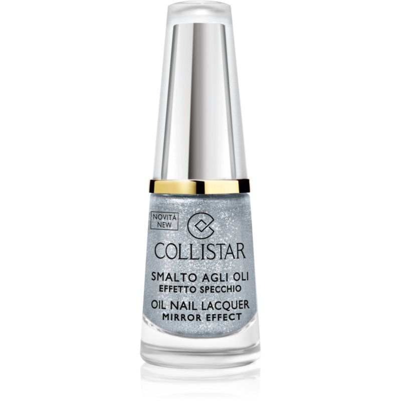 

Collistar Oil Nail Lacquer лак для нігтів з олією відтінок 314