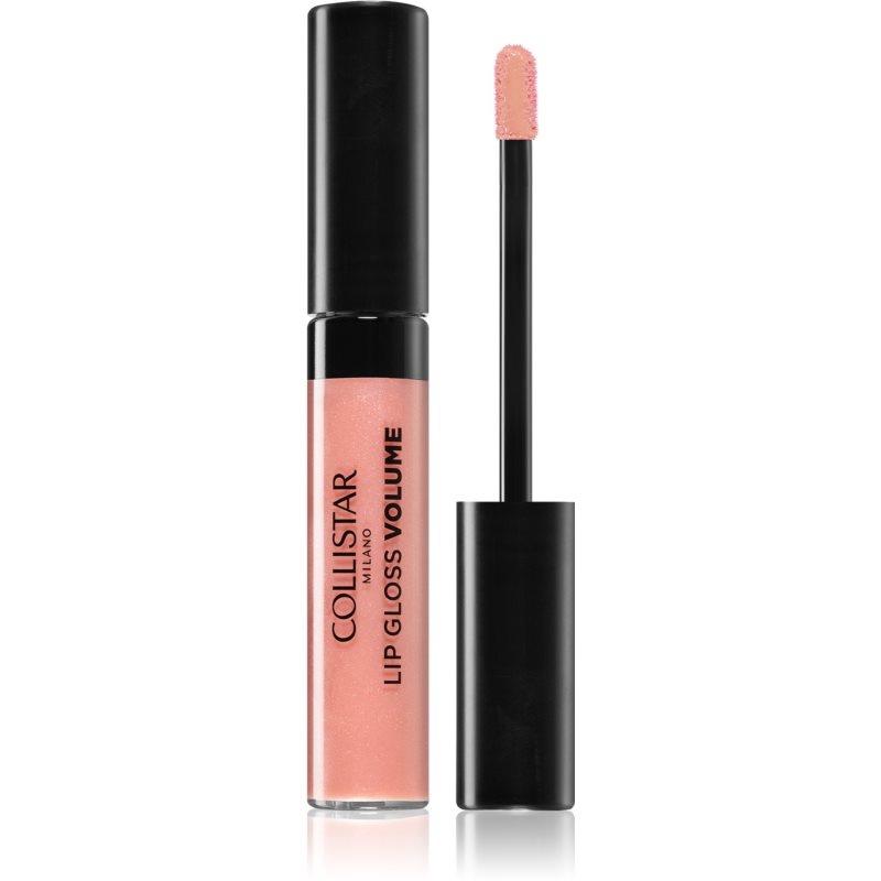 E-shop Collistar Lip Gloss Volume lesk na rty pro větší objem odstín 140 Morning Light 7 ml