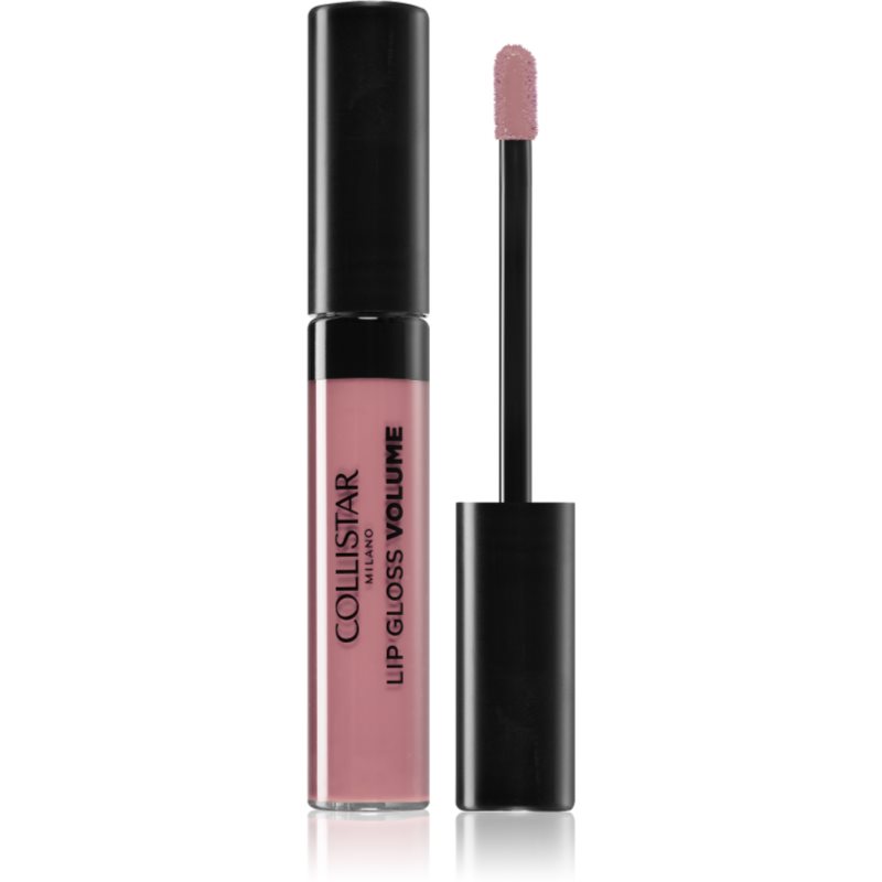 E-shop Collistar Lip Gloss Volume lesk na rty pro větší objem odstín 160 Dusty Rose 7 ml
