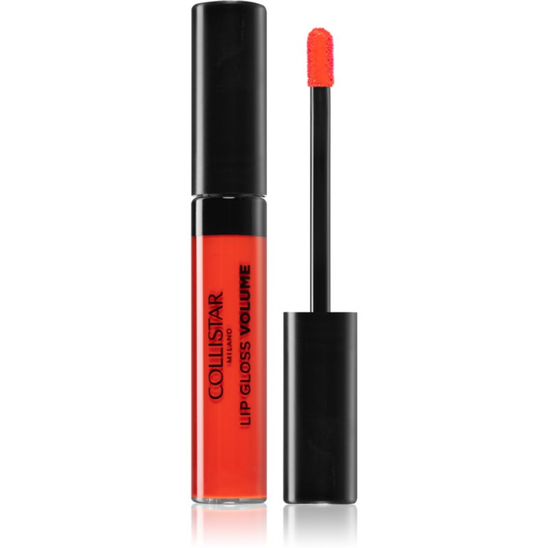 Collistar Lip Gloss Volume sijaj za ustnice za večji volumen odtenek 190 Red Passion 7 ml