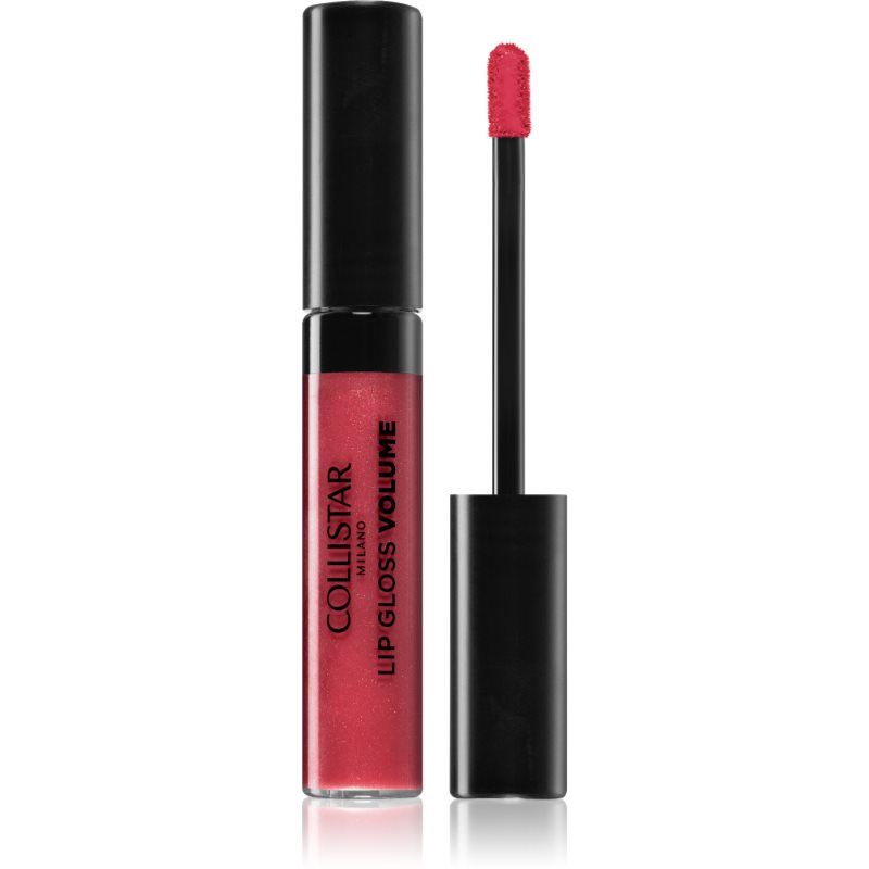 Collistar Lip Gloss Volume Plumping Lip Gloss Shade 200 Cherry Mars 7 ml
