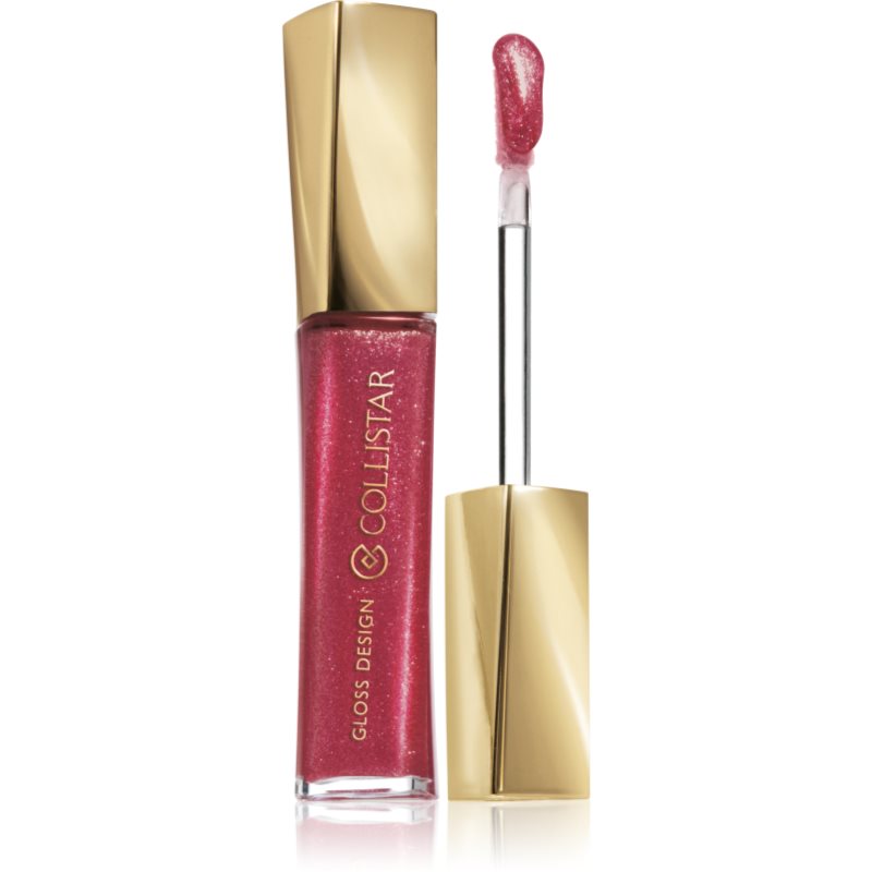 

Collistar Gloss Design блиск для губ для збільшення об'єму відтінок 5 Raspberry Pearl