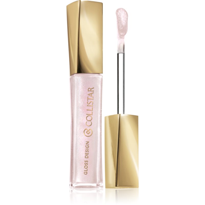 

Collistar Gloss Design блиск для губ для збільшення об'єму відтінок 38 Pink Pearl