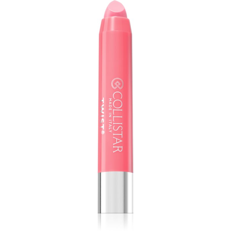 Collistar Twist® Ultra-Shiny Gloss блиск для губ відтінок Marshmallow 1 кс