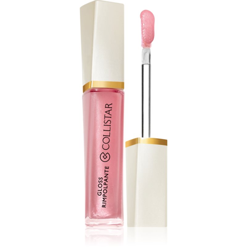 

Collistar Plumping Gloss блиск для губ з колагеном