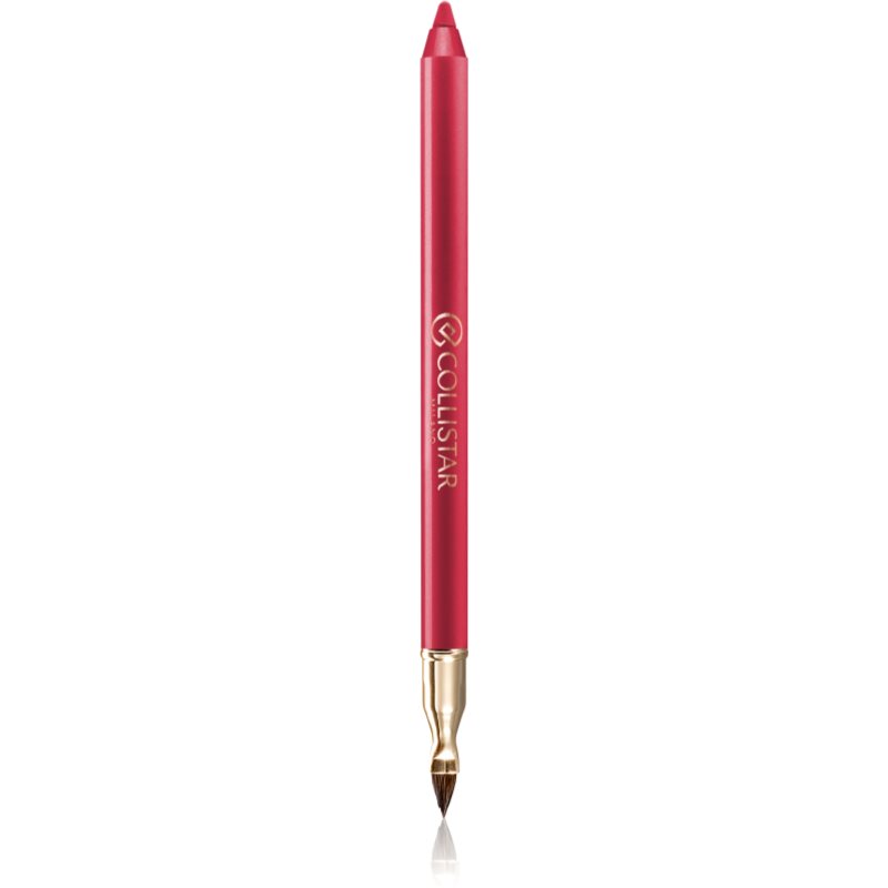 Collistar Professional Lip Pencil стійкий олівець для губ відтінок 28 Rosa Pesca 1,2 гр