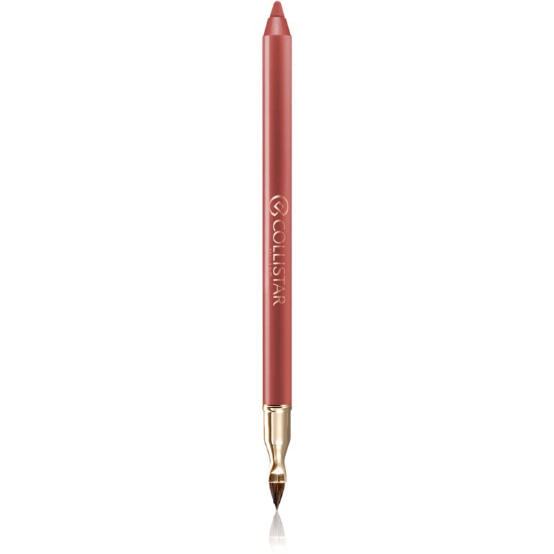 Collistar Professional Lip Pencil Creion de buze de lunga durata culoare 8 Rosa Cameo 1,2 g