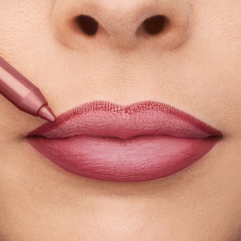 Collistar Professional Lip Pencil Crayon à Lèvres Longue Tenue Teinte 8 Rosa Cameo 1,2 G