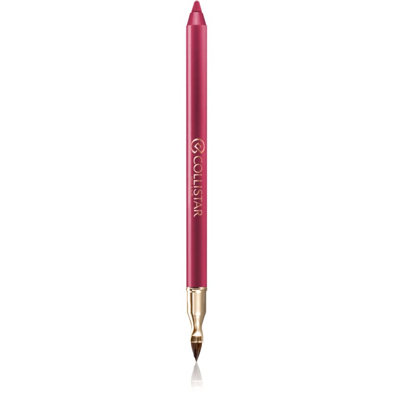 Collistar Professional Lip Pencil Creion de buze de lunga durata culoare 113 Autumn Berry 1,2 g