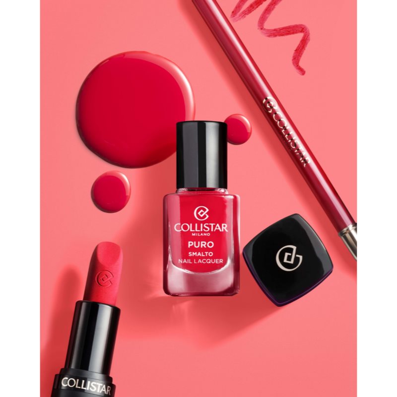 Collistar Professional Lip Pencil Crayon à Lèvres Longue Tenue Teinte 113 Autumn Berry 1,2 G