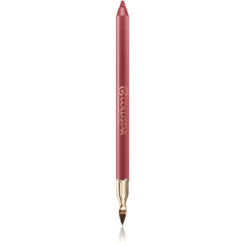Collistar Professional Lip Pencil Creion de buze de lunga durata culoare 13 Cameo 1,2 g