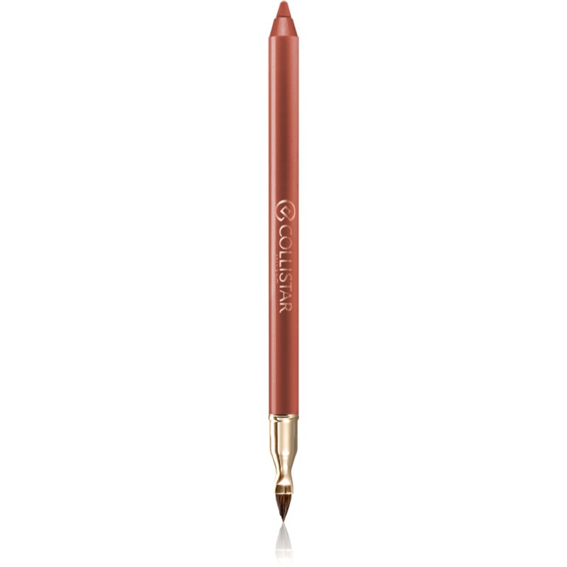 E-shop Collistar Professional Lip Pencil dlouhotrvající tužka na rty odstín 1 Naturale 1,2 g