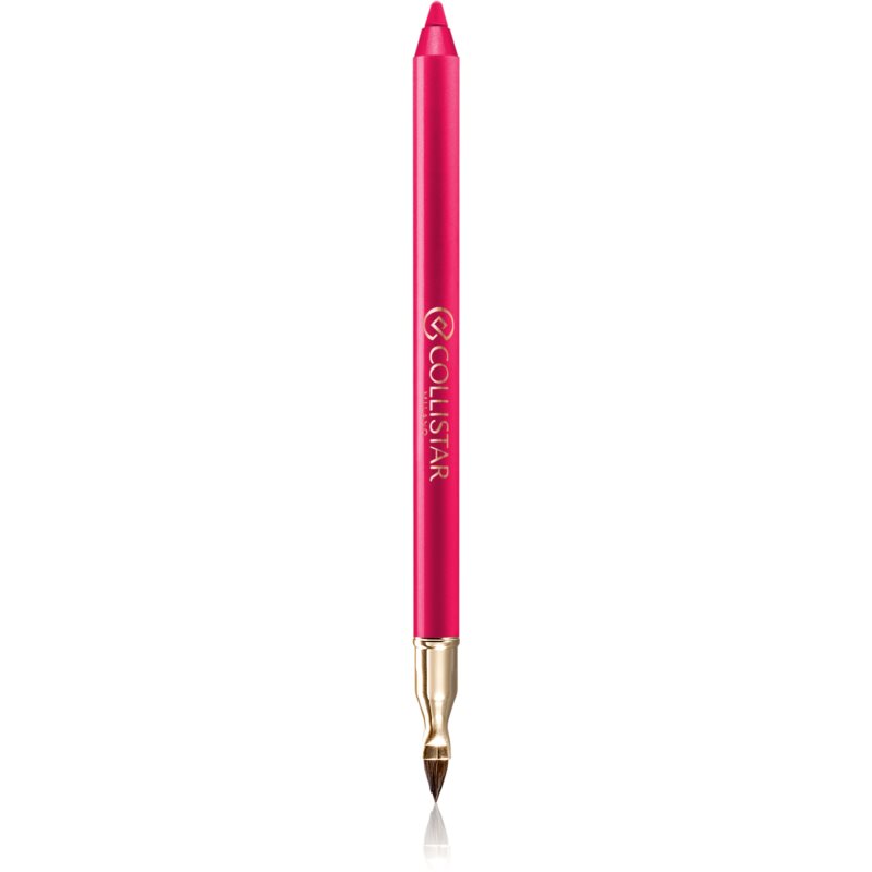 Collistar Professional Lip Pencil langanhaltender Lippenstift Farbton 103 Fucsia Petunia 1,2 g