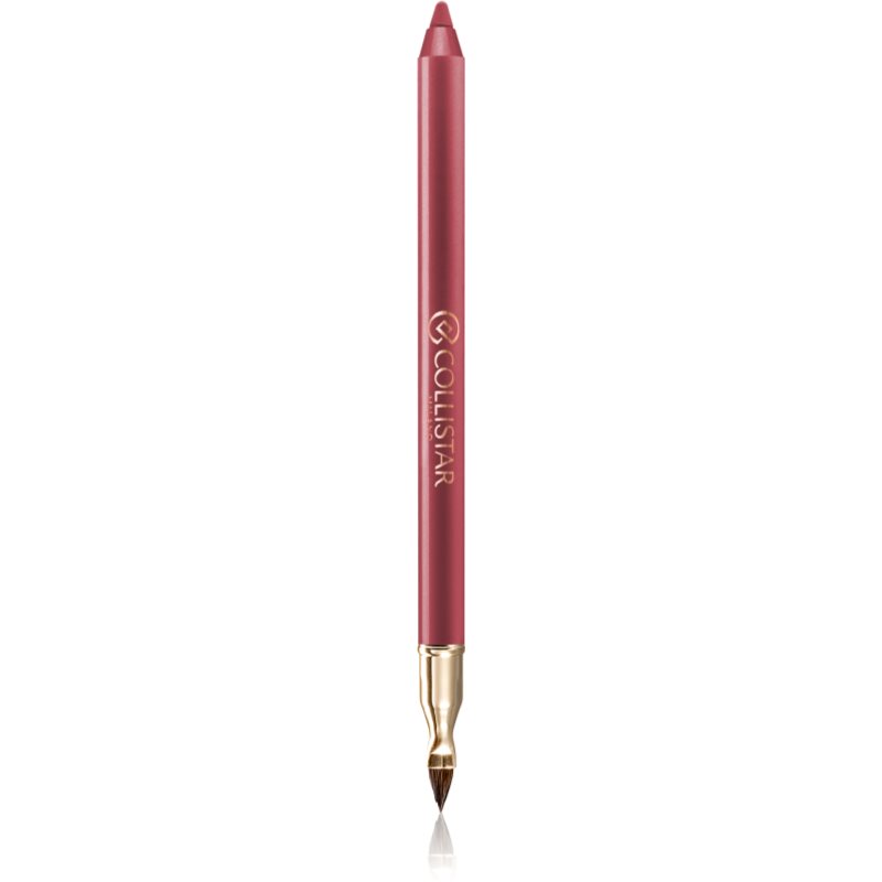 Collistar Professional Lip Pencil langanhaltender Lippenstift Farbton 5 Rosa del Deserto 1,2 g