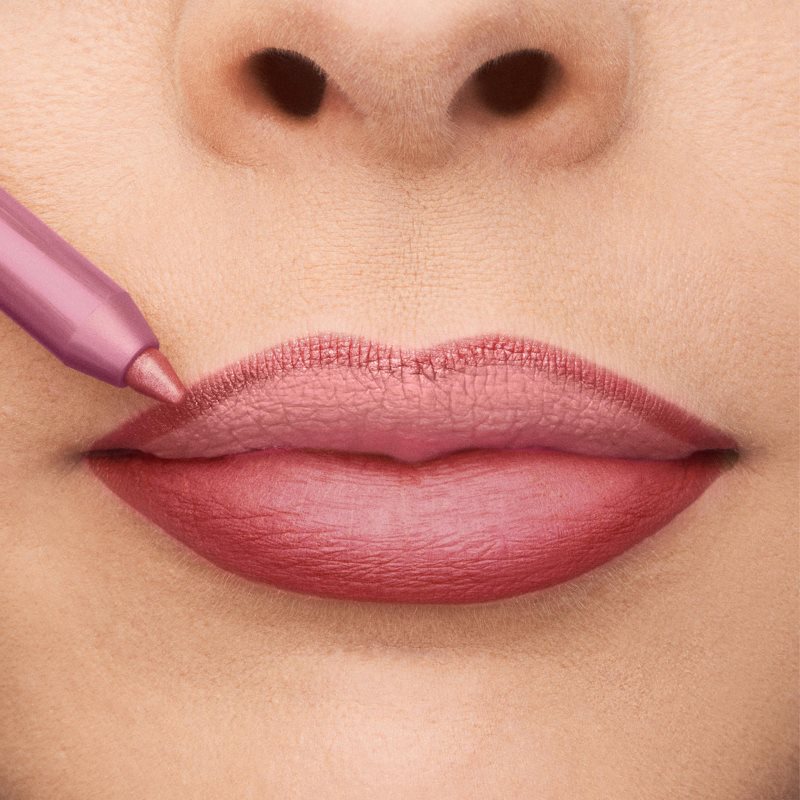 Collistar Professional Lip Pencil Long-lasting Lip Liner Shade 5 Rosa Del Deserto 1,2 G