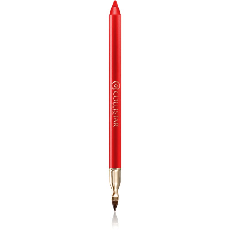 Collistar Professional Lip Pencil Creion de buze de lunga durata culoare 40 Mandarino 1,2 g