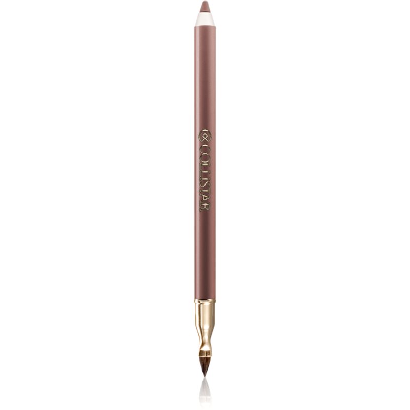 

Collistar Professional Lip Pencil контурний олівець для губ відтінок 1 Natural 1,2 мл