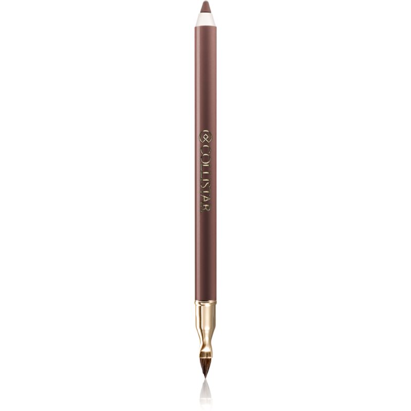 Collistar Professional Lip Pencil Lip Liner Shade 2 Terracotta 1.2 Ml