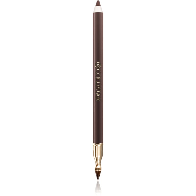 Collistar Professional Lip Pencil Lip Liner Shade 4 Coffee 1.2 Ml